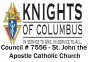 Knights of Columbus