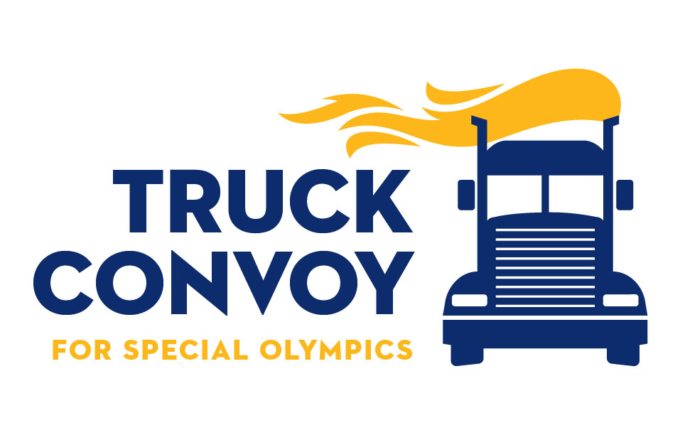 Celebrity Trucks: Convoy truck
