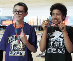 bowling-medal