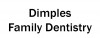 dimples