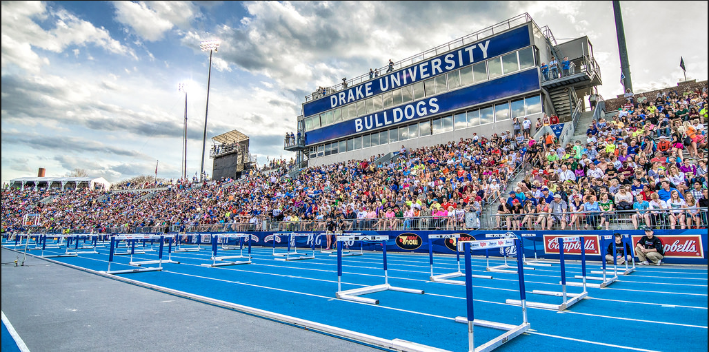 SOIA Athletes to Compete at 2018 Drake Relays Special Olympics Iowa