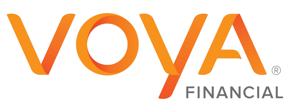 voya logo