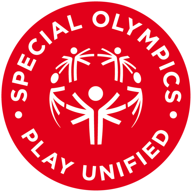 Logos Special Olympics Iowa